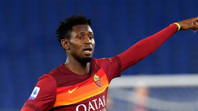 Calciomercato Roma, Diawara sarebbe seguito dall'Hertha Berlino.