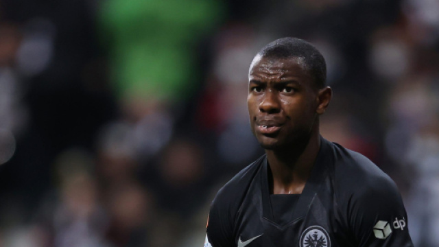 Calciomercato Roma, idea Ndicka per la difesa.