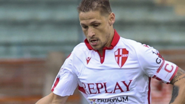 Crotone, Ronaldo idea per il dopo Estevez