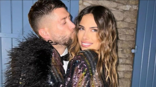 Giuseppa perd du poids et Paga est accus&eacute; - Source : Instagram