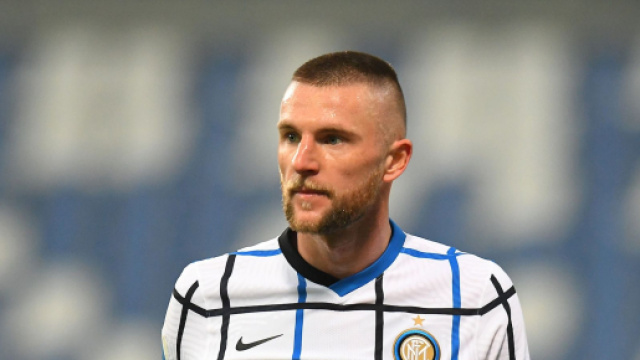 Inter, Skriniar fra le possibili cessioni in casa nerazzurra.