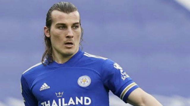 Soyuncu del Leicester, piacerebbe all'Inter.
