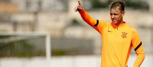 Corinthians pega o Boca nesta ter&ccedil;a-feira (Rodrigo Coca/Ag&ecirc;ncia Corinthians)