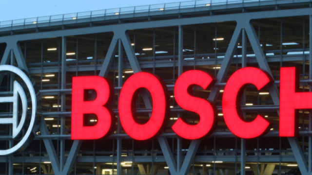 Bosch cerca addetti produzione, operatori cnc e tecnici riparatori senza diploma