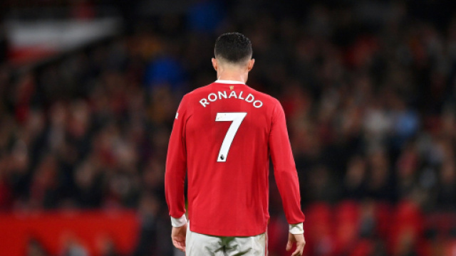 Cristiano Ronaldo potrebbe lasciare il Manchester United.