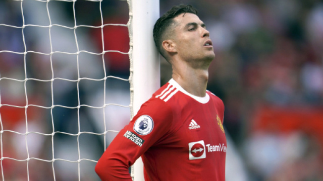 Cristiano Ronaldo sarebbe stato offerto a Inter, Roma e Bayern Monaco.