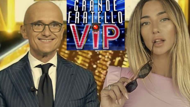 GF Vip 7, Signorini appare con Soleil su Ig e i fan protestano: 'Se torna cambio canale'.