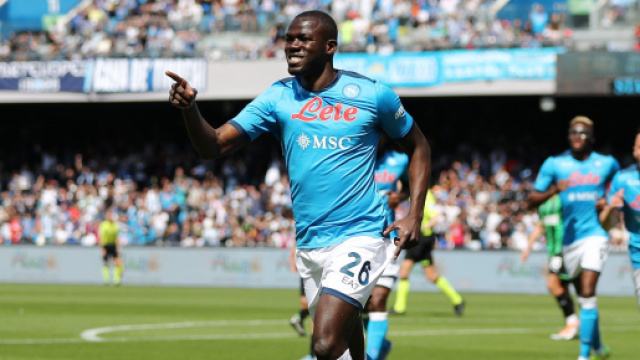 Il Torino chiede Dimarco all'Inter, Juventus su Koulibaly.