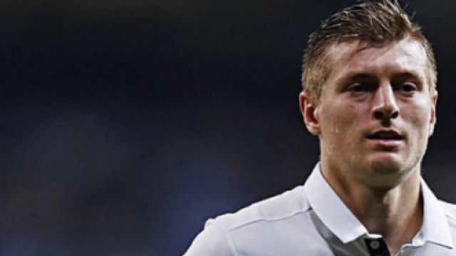 Juventus, non solo Pogba: potrebbe arrivare a centrocampo anche Kroos.