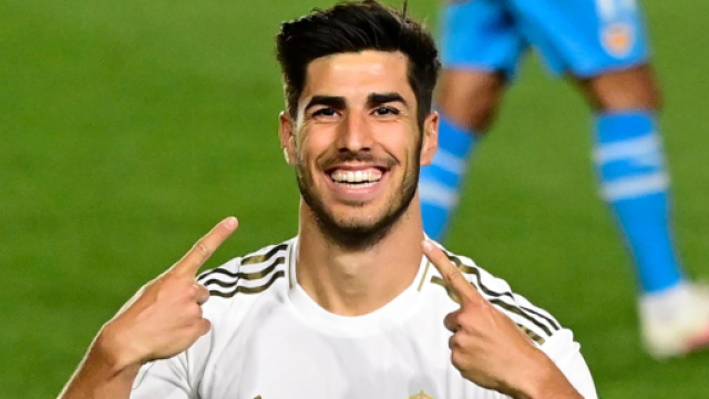 Milan, idea Asensio per la trequarti.