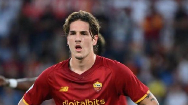 Niccol&ograve; Zaniolo potrebbe trasferirsi alla Juve.