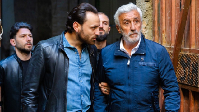 Un posto al sole, le anticipazioni dal 4 all'8 luglio.