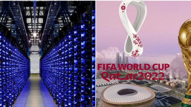 Un super ordinateur pr&eacute;dit le gagnant de la Coupe du monde (captures YouTube)