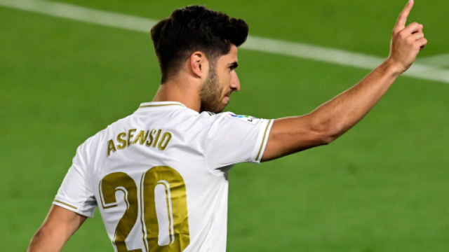 Asensio, Milan interessato al talento spagnolo.