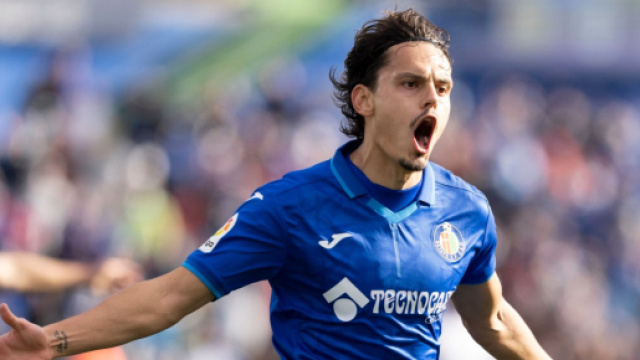 Calciomercato Juventus, per l'attacco i bianconeri starebbero pensando a Enes Unal.