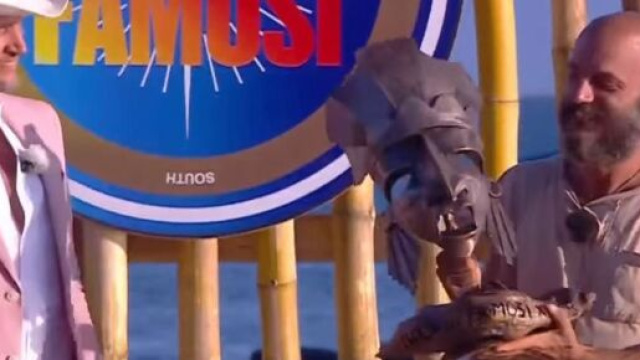 Chi ha vinto l'Isola dei famosi 2022.