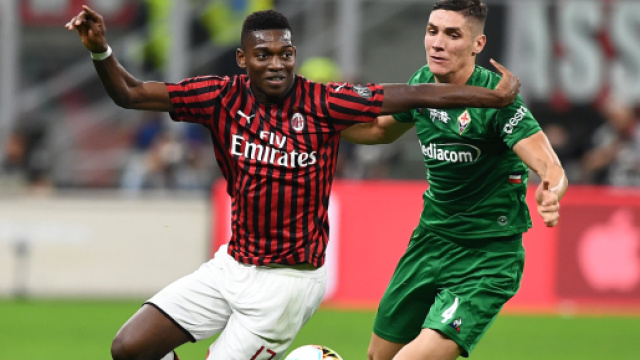 Il City vorrebbe Leao, possibili scambi Krunic-Milenkovic e Jorginho-De Ligt.