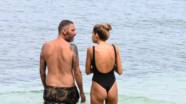 Isola 16, Edoardo 'smaschera' Estefania: 'Ci provavi palesemente'.