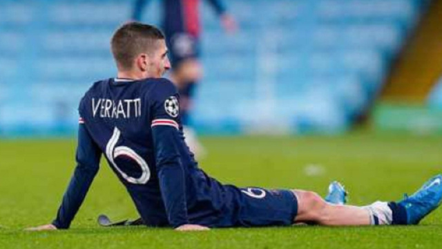 Marco Verratti a &eacute;t&eacute; victime d'un cambriolage (capture YouTube)