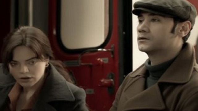 Terra amara, spoiler all&rsquo;8/07: Zuleyha e Yilmaz fuggono da Istanbul.