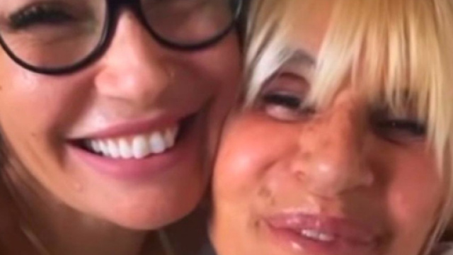Uomini e donne, Ida e Gemma in vacanza insieme.