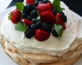 How to properly make a great Pavlova