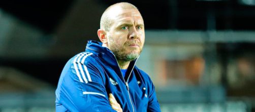 Mozart chega com a miss&atilde;o de tirar o Bugre da zona de rebaixamento (arquivo Blasting News).