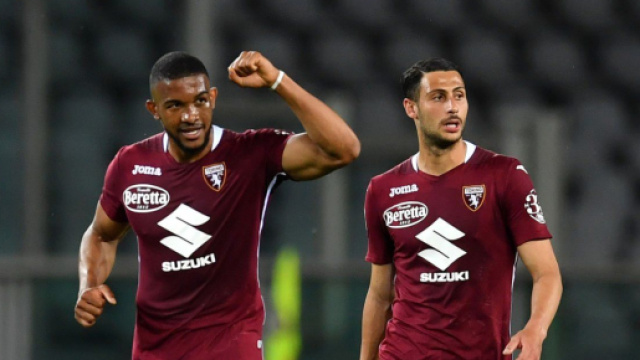 La Juventus potrebbe offrire al Torino Mandragora per arrivare a Bremer.