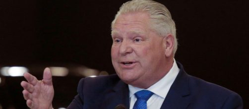 Canada's Ontario to hold election next month as voters grapple (Image via ABCNews/Screencap)