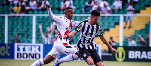 Figueirense busca a quarta vit&oacute;ria seguida (arquivo Blasting News).