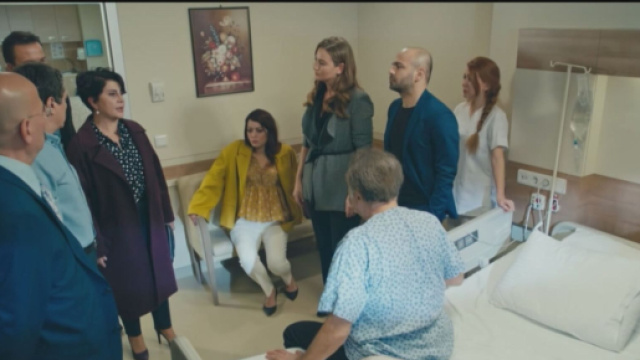 Brave and Beautiful, spoiler al 10 giugno: Tahsin perder&agrave; la memoria