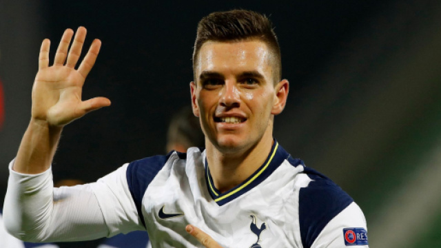 Calciomercato Inter, possibile interesse per Lo Celso.