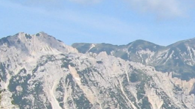 Carega, escursionista avverte forti crampi e allerta i soccorsi che lo aiutano a scendere a valle.