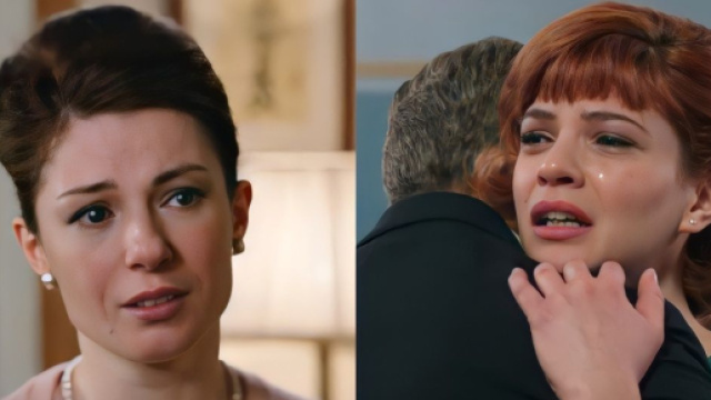 Il Paradiso delle signore 7, l'attrice di Veronica: '1964, arriviamo'