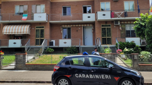 Resta in carcere la babysitter di Soliera: ha ammesso di aver lanciato dalla finestra il piccolo che accudiva.