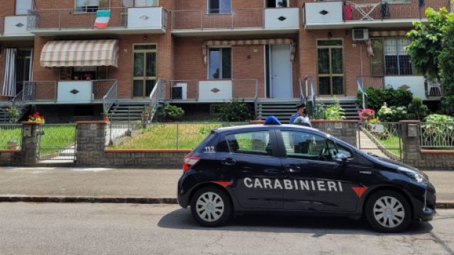 Soliera, la baby sitter ha confessato di aver lanciato il bimbo di 13 mesi dalla finestra.