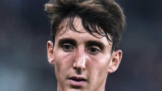 Andrea Cambiaso piace alla Juve.