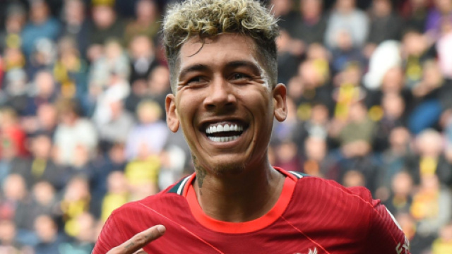 Calciomercato Juventus, Firmino potrebbe arrivare in bianconero al posto di Rabiot