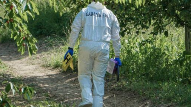 Forl&igrave;, imprenditore rinvenuto morto: trovate tracce ematiche umane nell'auto del fratello.
