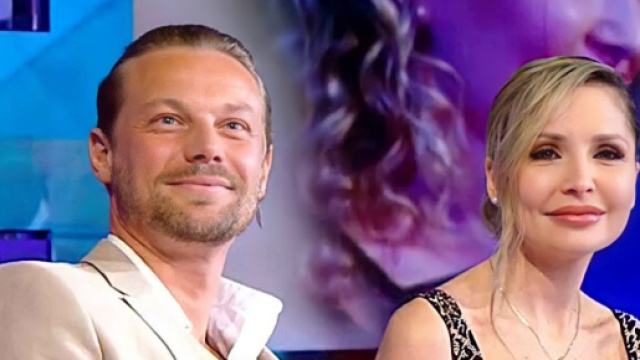 GFVip, Davide Silvestri convola a nozze, Giucas Casella: 'Sei in tempo, ripensaci' (video).