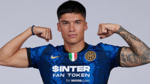Il Napoli ci prova per Correa dell'Inter