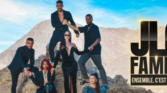 La bataille des clans : le clan Guedj seraient les grands gagnants de la comp&eacute;tition - Source : TFX