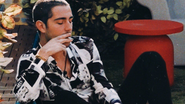 Tommaso Zorzi sbotta dopo una frase infelice di Andrea Pucci: 'Mi devi delle scuse'.