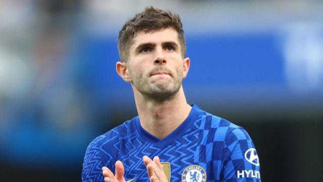Christian Pulisic sarebbe uno dei nuovi obiettivi di Juventus e Milan