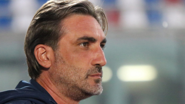 Crotone, Modesto pronto a nuove sfide.