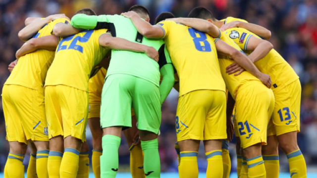Galles-Ucraina mette in palio un posto al Mondiale.