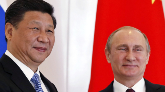 La Cina avrebbe respinto le richieste russe per timore delle sanzioni occidentali
