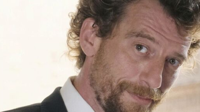 Marco Nardi, personaggio di Don Matteo