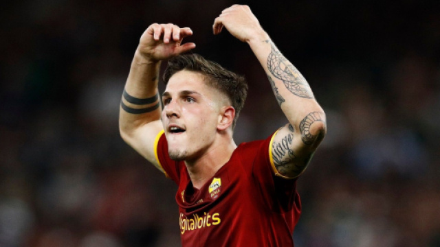 Calciomercato Milan, possibile scambio Zaniolo-Rebic