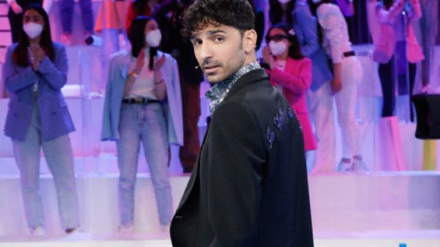 Raimondo Todaro sarebbe stato confermato nel cast di Amici 22.